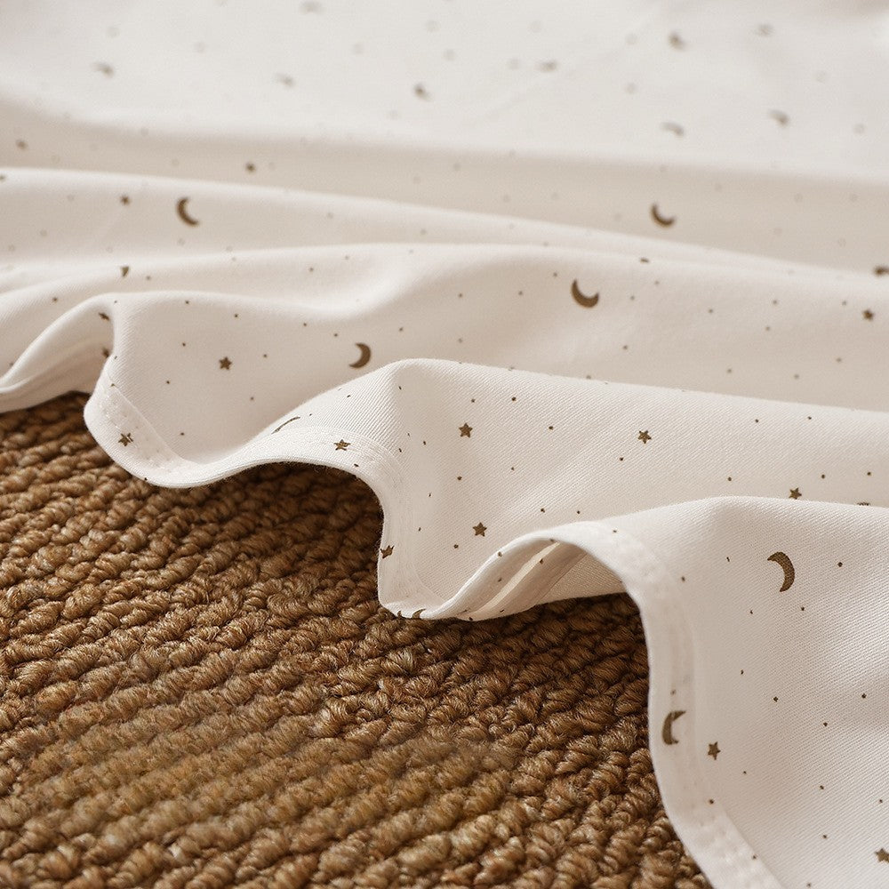 The Cygnet Muslin Square - Pure Cotton - Set of 4
